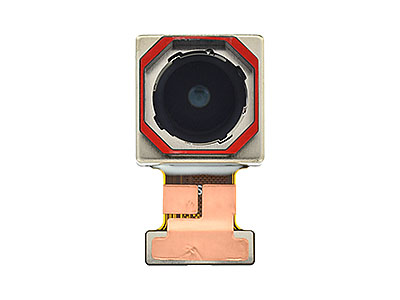 realme realme 14 5G - Modulo Camera Posteriore 50MP