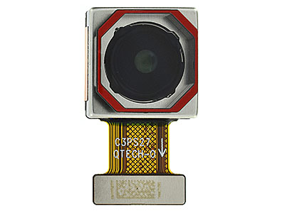 realme realme 14 Pro 5G - Modulo Camera Posteriore 50MP