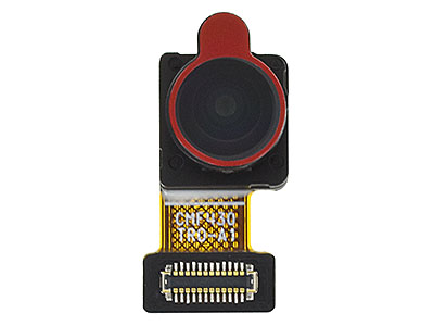 realme realme 14 Pro 5G - Modulo Camera Frontale 16MP