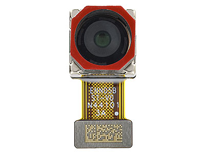 realme realme 14x 5G - Modulo Camera Posteriore 50MP