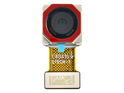realme realme Note 70T 4G - Modulo Camera Posteriore 13MP
