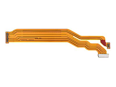 realme realme 14 Pro+ 5G - Flat Cable Mainboard