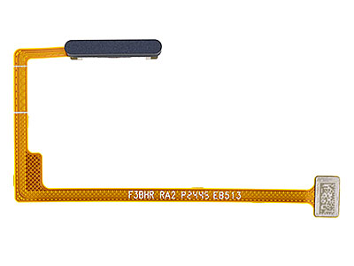 realme realme 14x 5G - Flat Cable Lettore Impronta Carbon Black