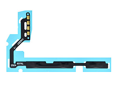 realme realme Note 70T 4G - Flat Cable + Switch Tasti Laterali