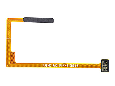 realme realme C75 5G - Flat Cable + Lettore Impronta Storm Black