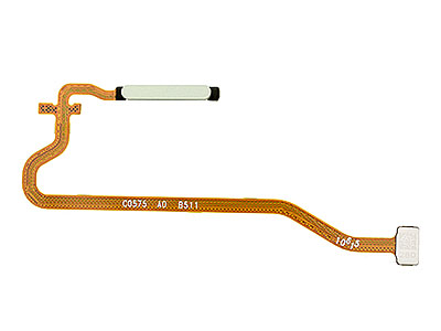 realme realme Note 70T 4G - Flat Cable + Lettore Impronta Beach Gold