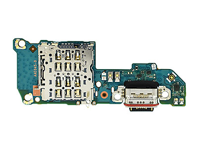 realme realme 14T 5G - Sub Board + Plug In + Microfono + Lettore Sim
