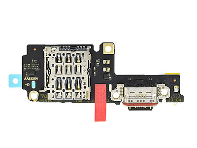 realme Realme GT 8 Pro - Sub Board + Plug In + Microfono