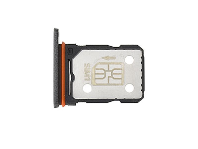 realme realme 14 Pro 5G - Sportello Dual Sim card Suede Grey