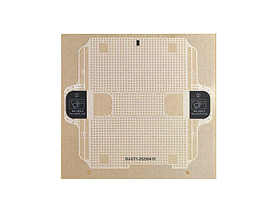 realme realme C71 - Adesivo Batteria