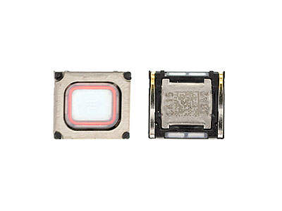 realme realme C71 - Altoparlante