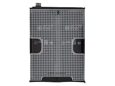 realme realme GT 7 Pro 5G - BLPB33 Batteria 6500  mAh Li-Ion + Adesivo **Bulk**