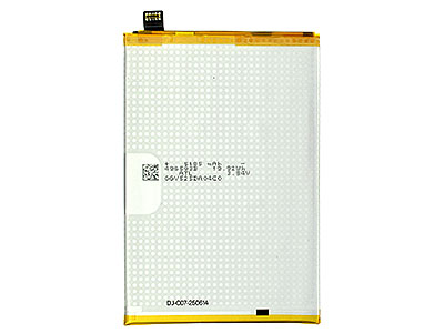 realme realme 14T 5G - BLPC59 Batteria 5130 mAh Li-Ion + Adesivo **Bulk**