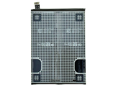 realme Realme GT 8 Pro - BLPD09 Batteria 7000 mAh Li-Ion + Adesivo **Bulk**