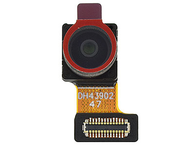 realme realme 14x 5G - Modulo Camera Frontale 8MP