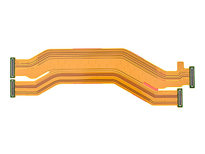 realme realme GT 7T 5G - Flat Cable Mainboard