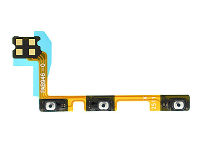 realme realme GT 7 5G - Flat Cable + Switch Tasti Volume