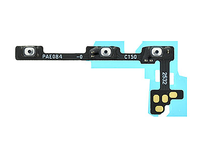 realme Realme GT 8 Pro - Flat Cable + Switch Tasti Laterali