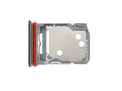 realme realme 14 5G - Sportello Dual Sim card Comet Grey