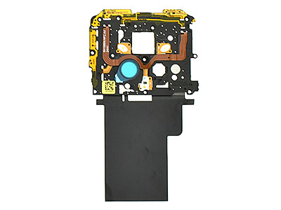 realme realme 14 Pro+ 5G - Rear Interno + Antenna NFC