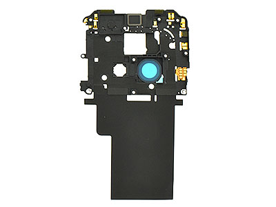 realme realme 14 Pro+ 5G - Rear Interno + Antenna NFC